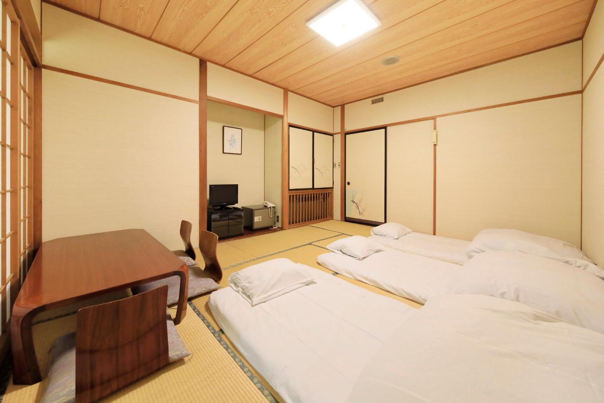 竹あかりの宿 加賀助 Shizukuishi Exterior photo
